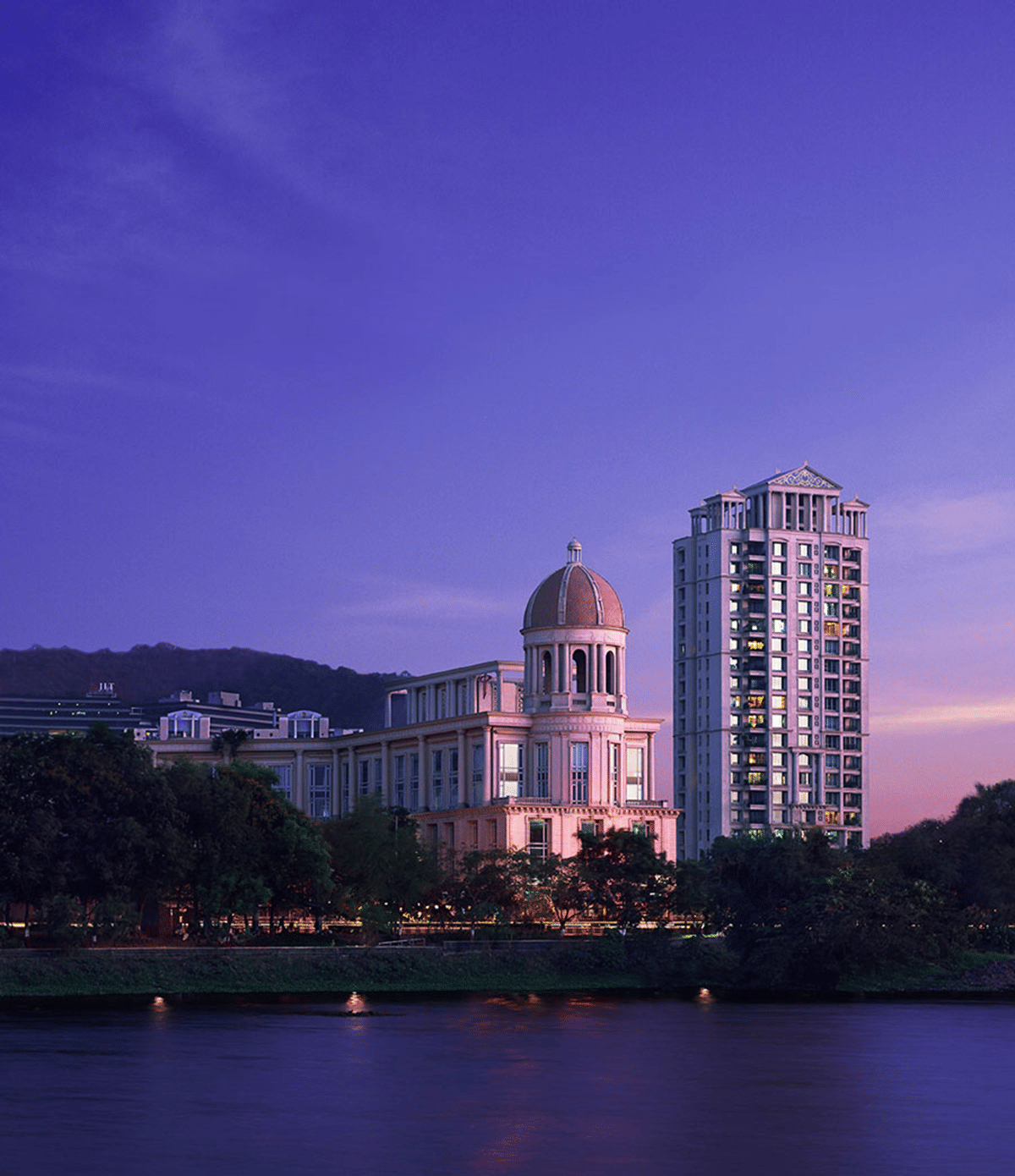 Athena School of Management Mumbai Infrastructure photo 8